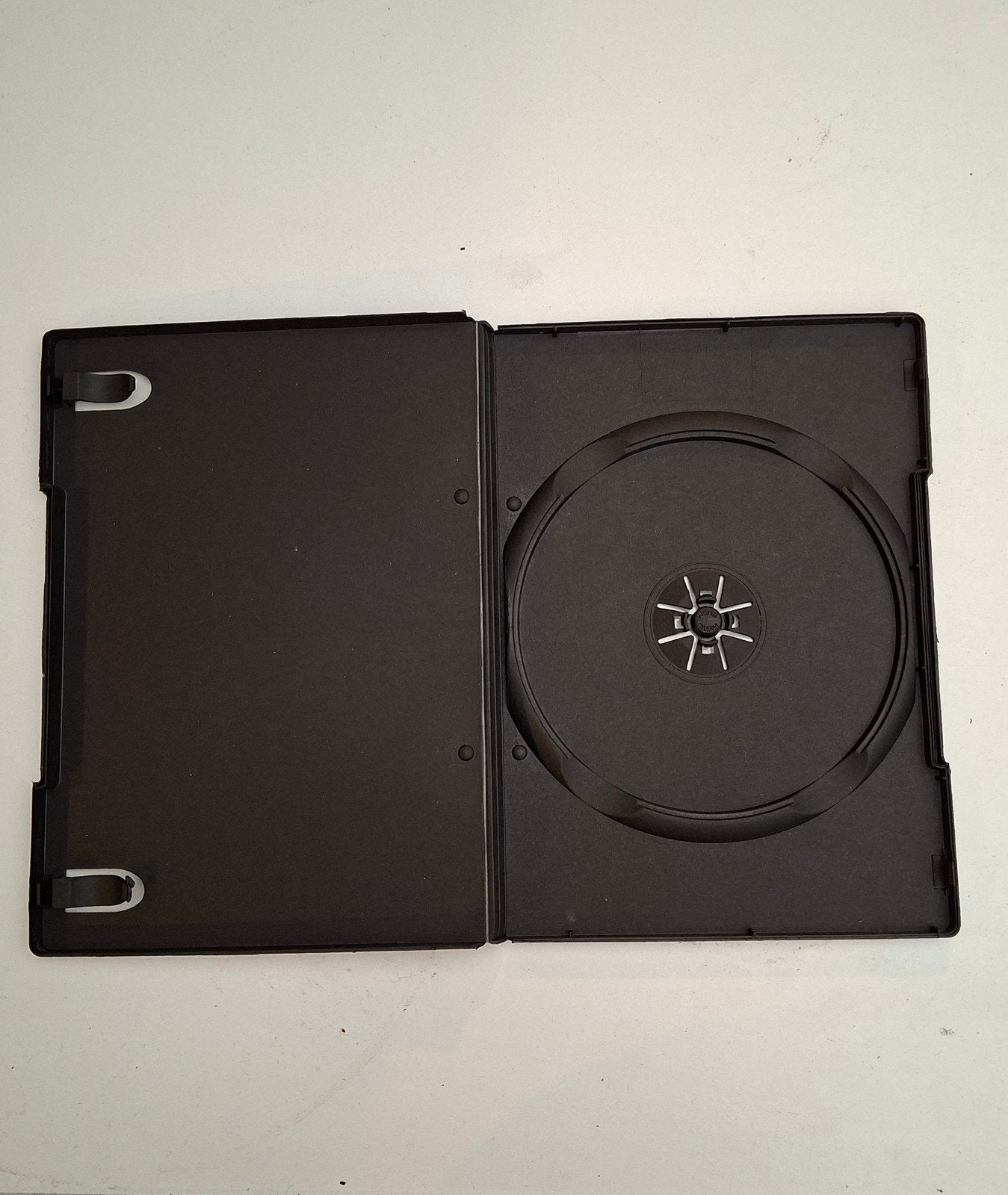 DVD hoesjes 150 GRATIS, Enlèvement, Dvd