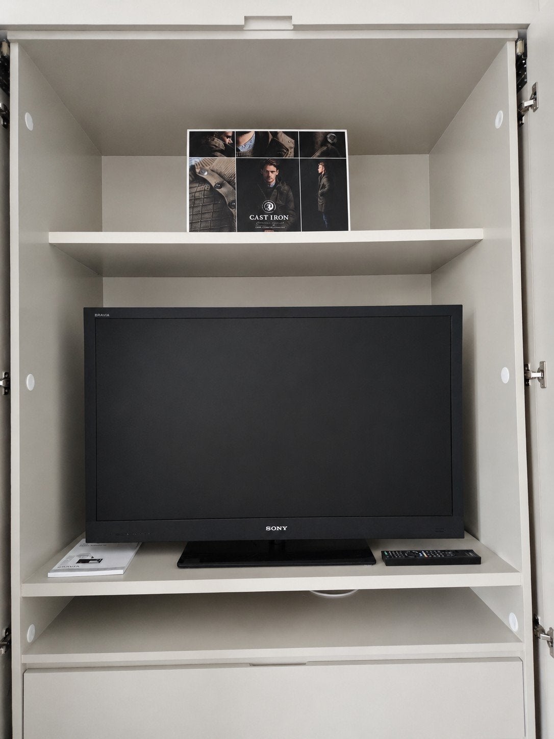 Téléviseur Sony Bravia 40 pouces, Enlèvement ou Envoi, Sony