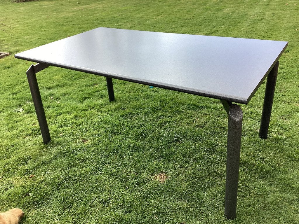 Tafel, 150 à 200 cm, Cinq personnes ou plus, Enlèvement, Utilisé