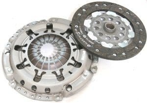 Volvo koppeling set  S80 S40 V70 V50 C70 C30 S60 V40 sachs V, Ophalen of Verzenden, Nieuw, Volvo