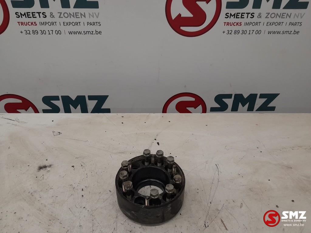 Occ adapter DAF, Gebruikt, DAF, Motor en Accessoires