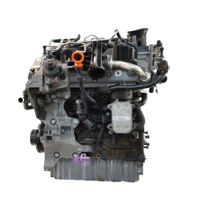 Moteur VW/Audi/Skoda A3 Superb CC 2.0 TDI - CFFB, Autos : Pièces & Accessoires, Envoi, Révisé, Audi