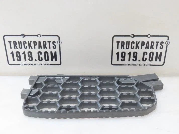 Scania 2468021 Opstaptrede, Autos : Pièces & Accessoires, Pièces camion, Scania, Carrosserie et Tôlerie, Utilisé, Enlèvement