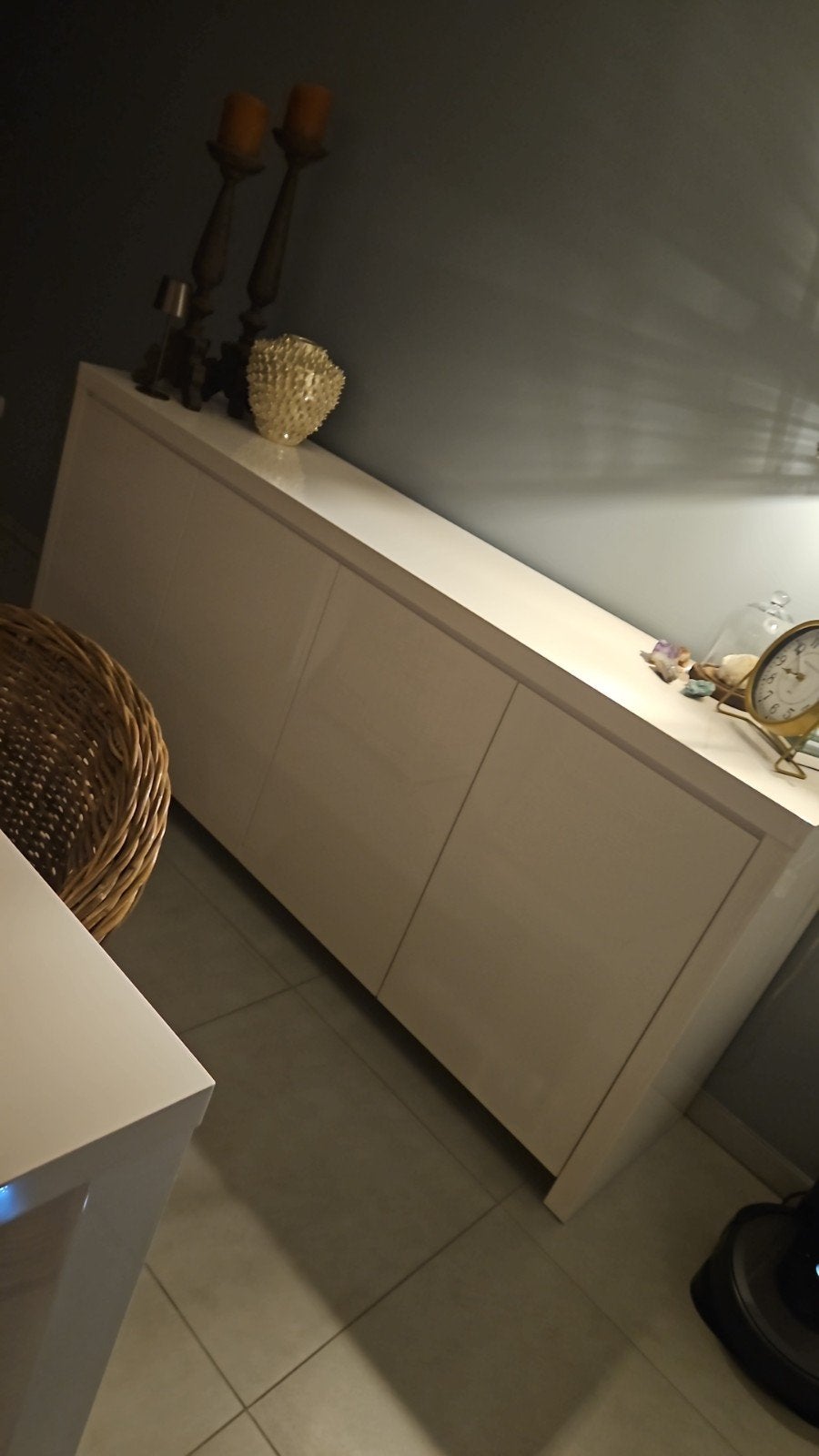 dressoir, Ophalen, Gebruikt, 150 tot 200 cm, 25 tot 50 cm