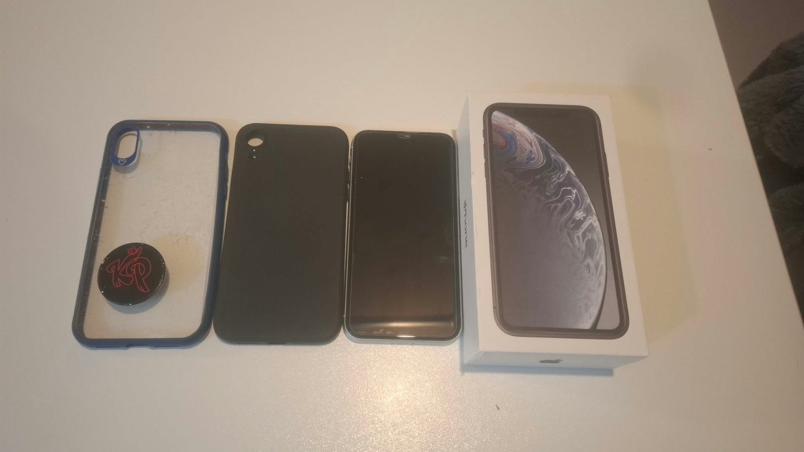 iPhone XR a 128gb, Télécoms, Neuf, 128 GB, Enlèvement ou Envoi, IPhone XR