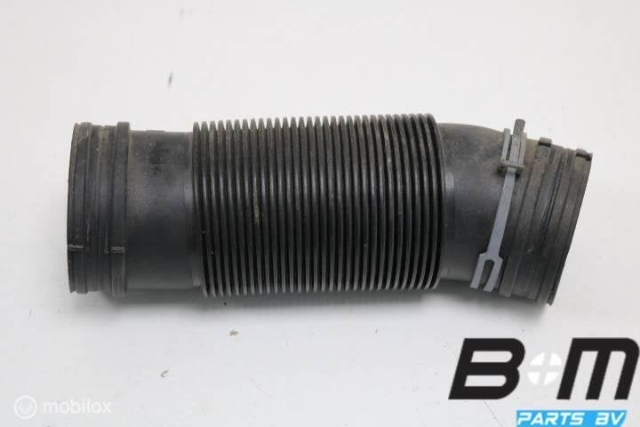 Aanzuigbuis VW Polo 6R 2.0 TSI CDL 6R0129864D, Gebruikt