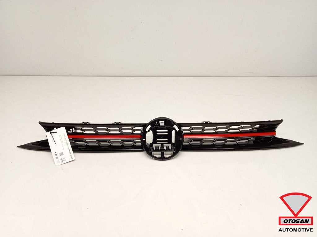 Polo 2g 2017-2021 Gti grille nieuw, Gebruikt, Volkswagen, Volkswagen AG, Vw@volkswagen.de