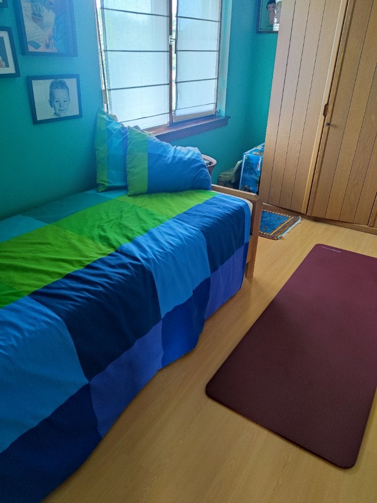 Slaapkamer, Huis en Inrichting, Ophalen, Zo goed als nieuw, Eenpersoons, Modern