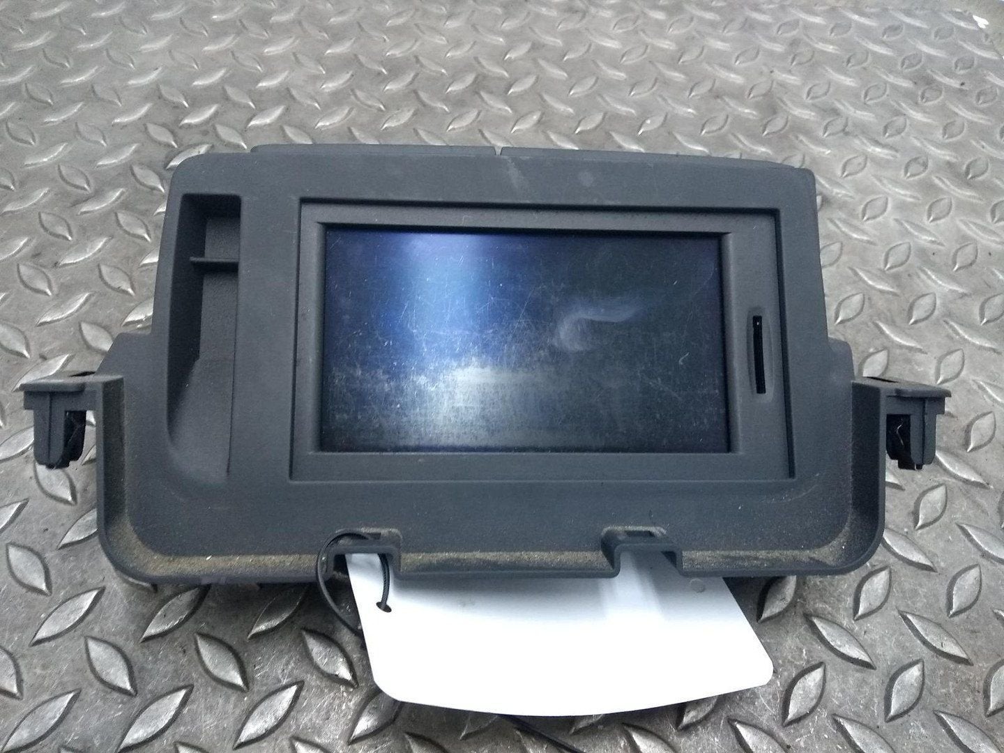 RENAULT MEGANE NAVIGATIE 2011, Enlèvement ou Envoi, Utilisé, Stiba membre