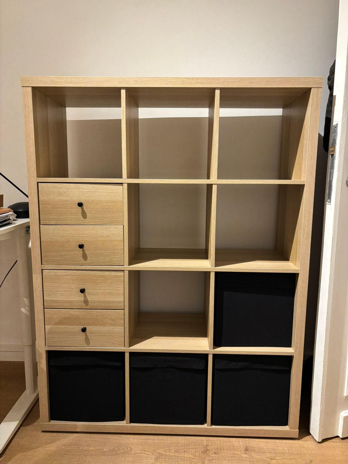 Meuble de rangement, Enlèvement, Comme neuf