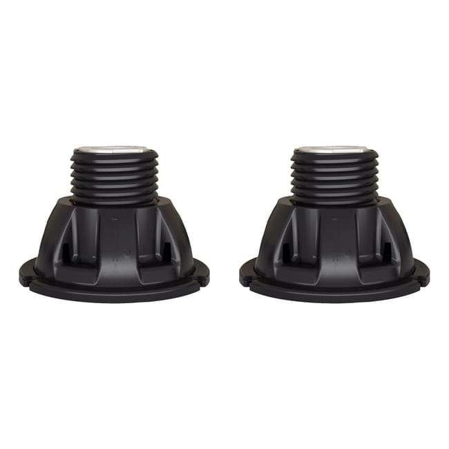 6 Pieds réglables pour bac douche ou autres, Enlèvement ou Envoi, Comme neuf, Douche