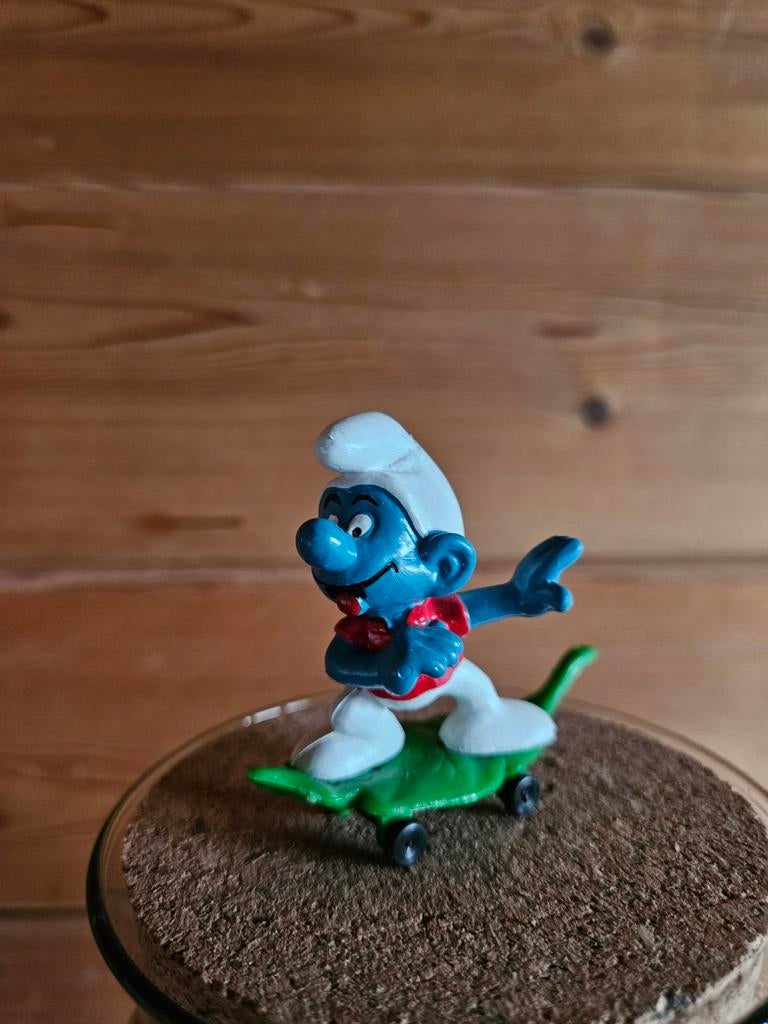 Supersmurf #40204, Verzamelen, Ophalen of Verzenden