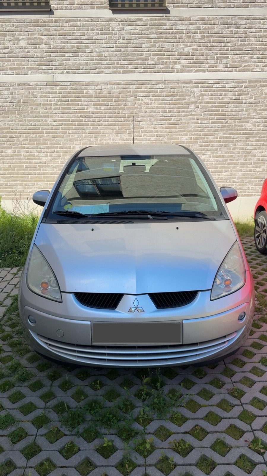 La Mitsubishi Colt 1.3 Petrol est prête à s'inscrire !, Autos, Mitsubishi, Achat, Boîte manuelle, Colt, Particulier