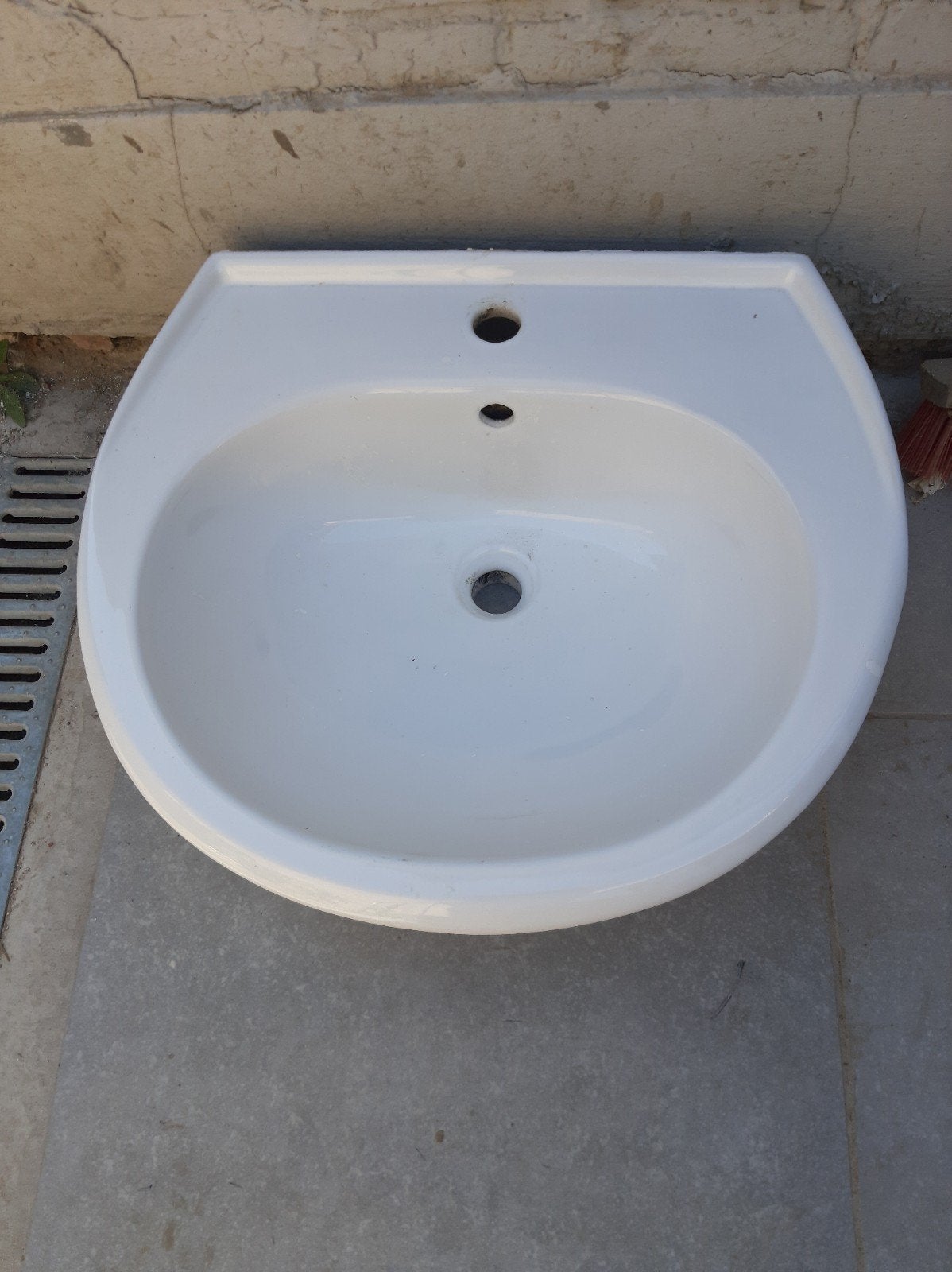 Lavabo, Huis en Inrichting, Ophalen