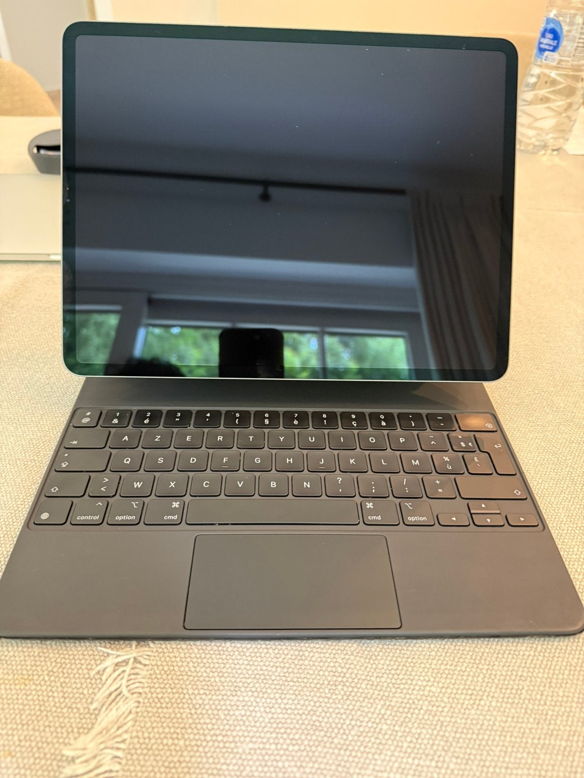 Apple ipad PRO 12.9 inch TOPSTAAT, Computers en Software, Apple iPads, Zo goed als nieuw, Ophalen of Verzenden
