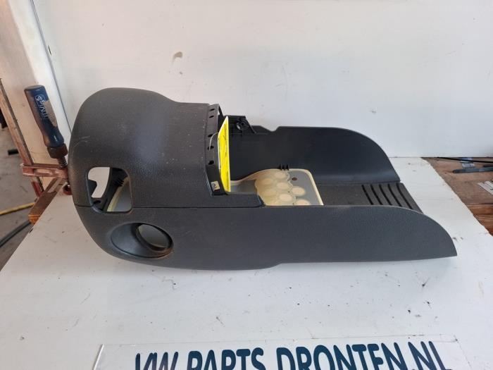 Stuurkolom Kap van een Volkswagen UP, Auto-onderdelen, Gebruikt, -, Volkswagen, -