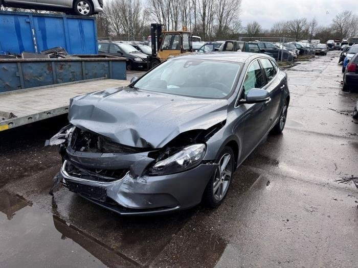 Ruitenwismotor + Mechaniek van een Volvo V40, Gebruikt, -, -, Ophalen of Verzenden