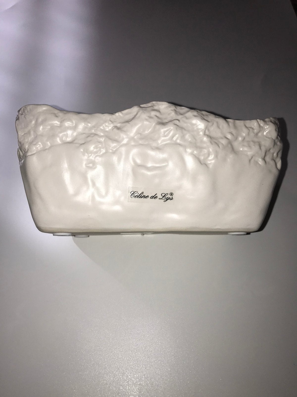 Cache-pot Céline de Lys, Enlèvement ou Envoi, Comme neuf
