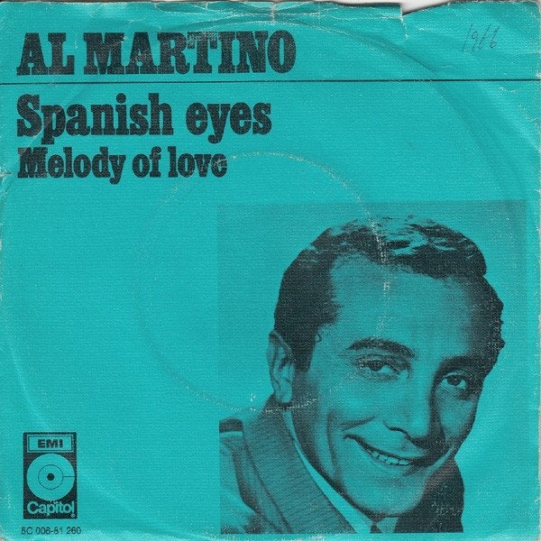 al martino, Cd's en Dvd's, Ophalen of Verzenden