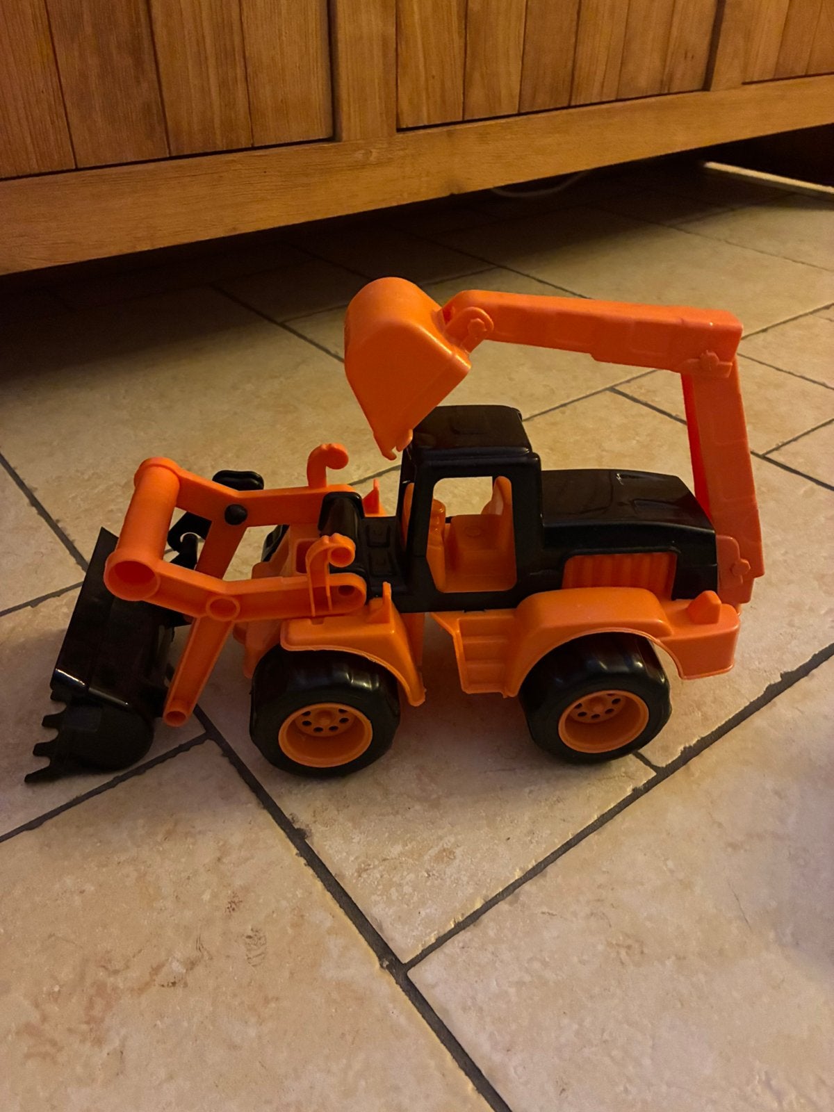 Jouets enfant, Enlèvement, Comme neuf