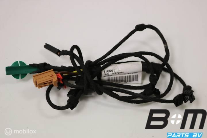 Adapterkabel voor diversity antenne VW Golf 7, Utilisé