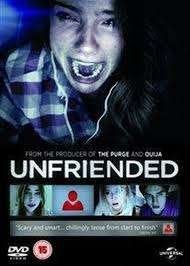 Unfriended (Sealed), Cd's en Dvd's, Engels, Verzenden, Nederlands, Overige genres