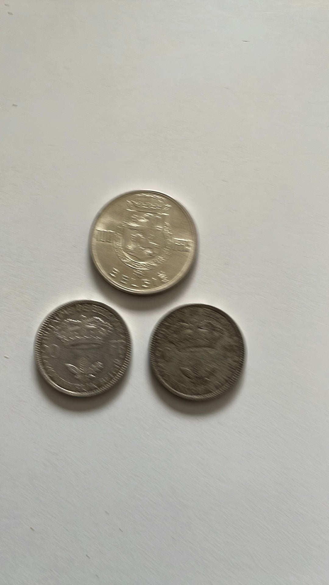 Belgische munten zilver, Ophalen of Verzenden, Zilver