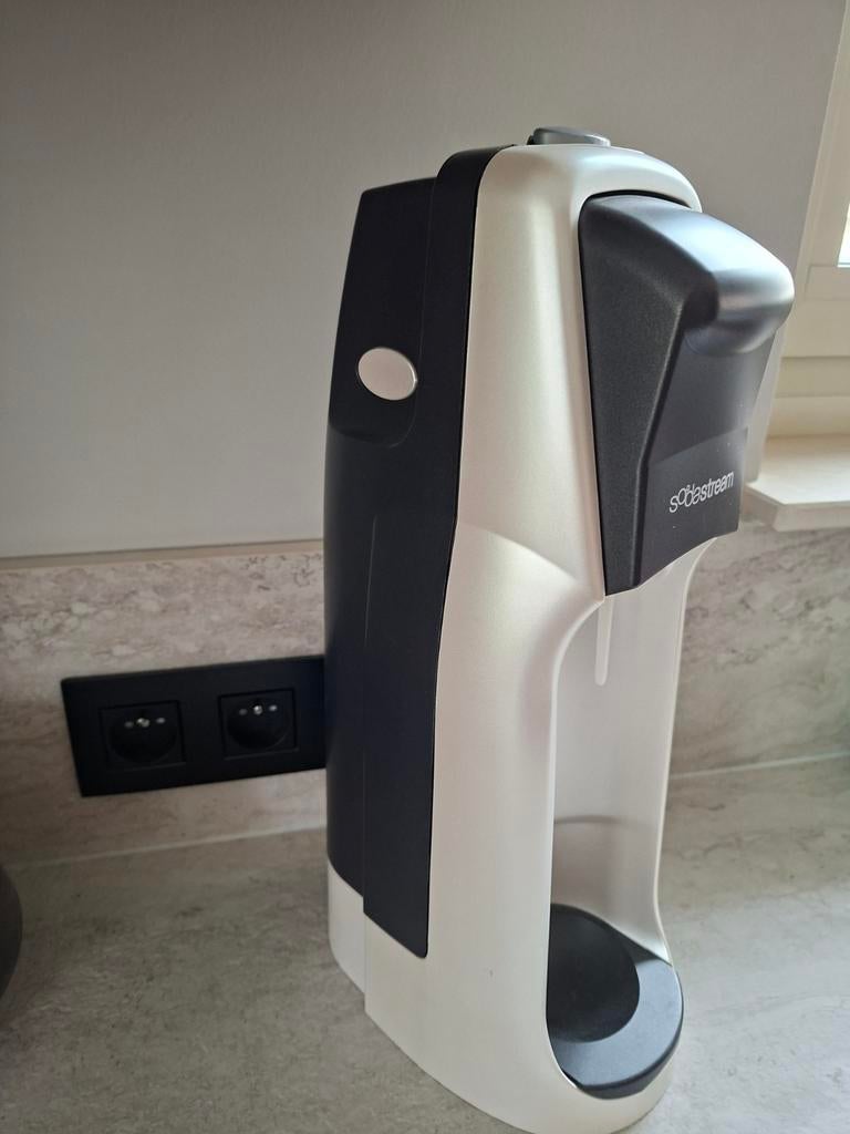 Sodastream, Huis en Inrichting, Ophalen