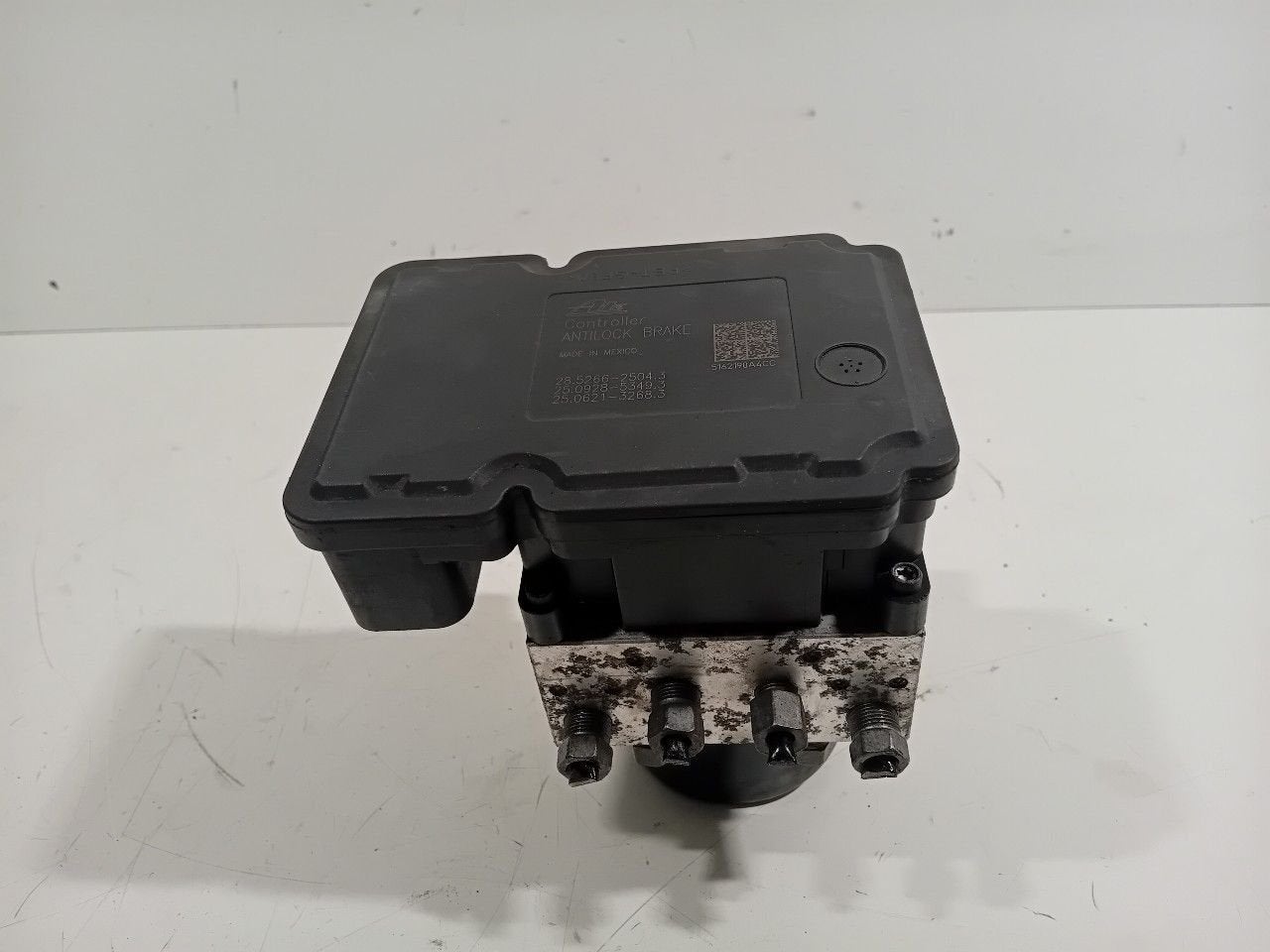 Abs pomp Ram 1500, Onderdelen@venauto.nl, Van der Ven Autorecycling B.V., Ettenseweg 76, 4706 PB Roosendaal, The Netherlands, Enlèvement ou Envoi