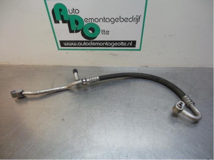 Tuyau clim d'un Volkswagen Fox (Fox 05-), Autos : Pièces & Accessoires, Volkswagen, -, 3 mois de garantie, Utilisé