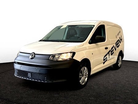 Volkswagen Caddy Maxi Van Caddy 2.0 TDi Maxi, Autos, Achat, Caddy Combi, Boîte manuelle, Radio
