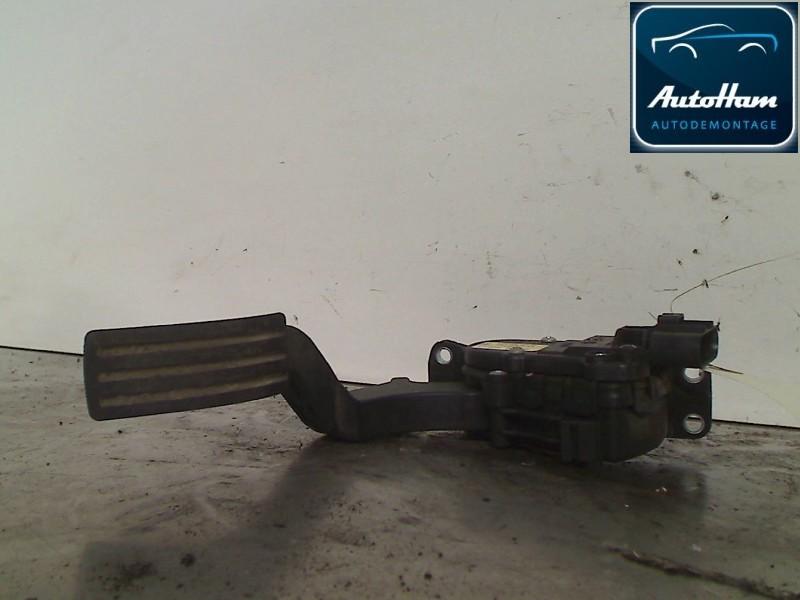 GASPEDAAL Ford Fusion (|4S619F836AB|1530736|), Gebruikt, Ford