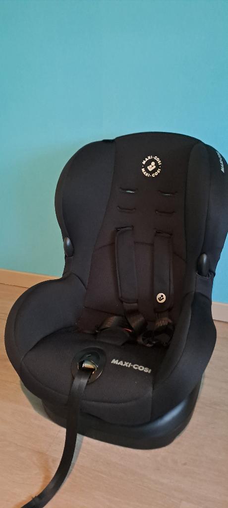 Autostoel, Kinderen en Baby's, Autostoeltjes, Ophalen, Zo goed als nieuw, Maxi-Cosi, Autogordel
