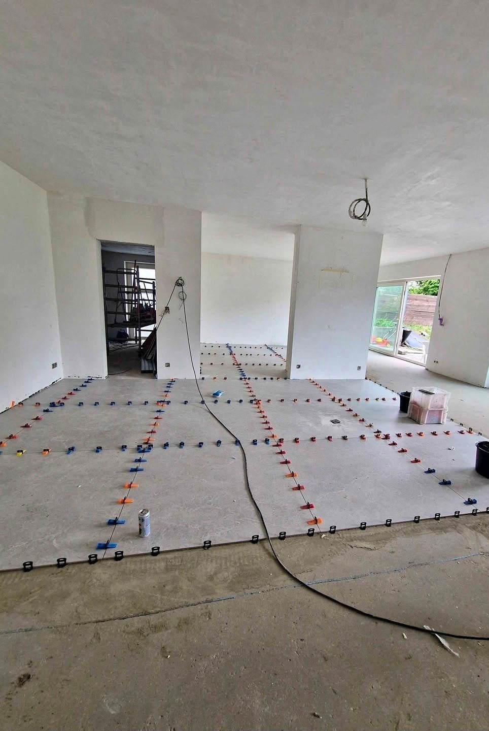 #travaux de #rénovation  #extérieur intérieur 0492363428, Enlèvement ou Envoi