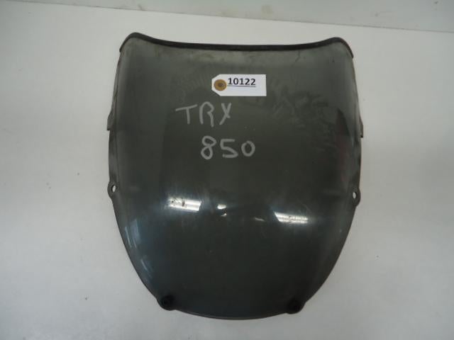 TRX850 1996 - 2000 Yamaha Scherm D1-22150, Motoren