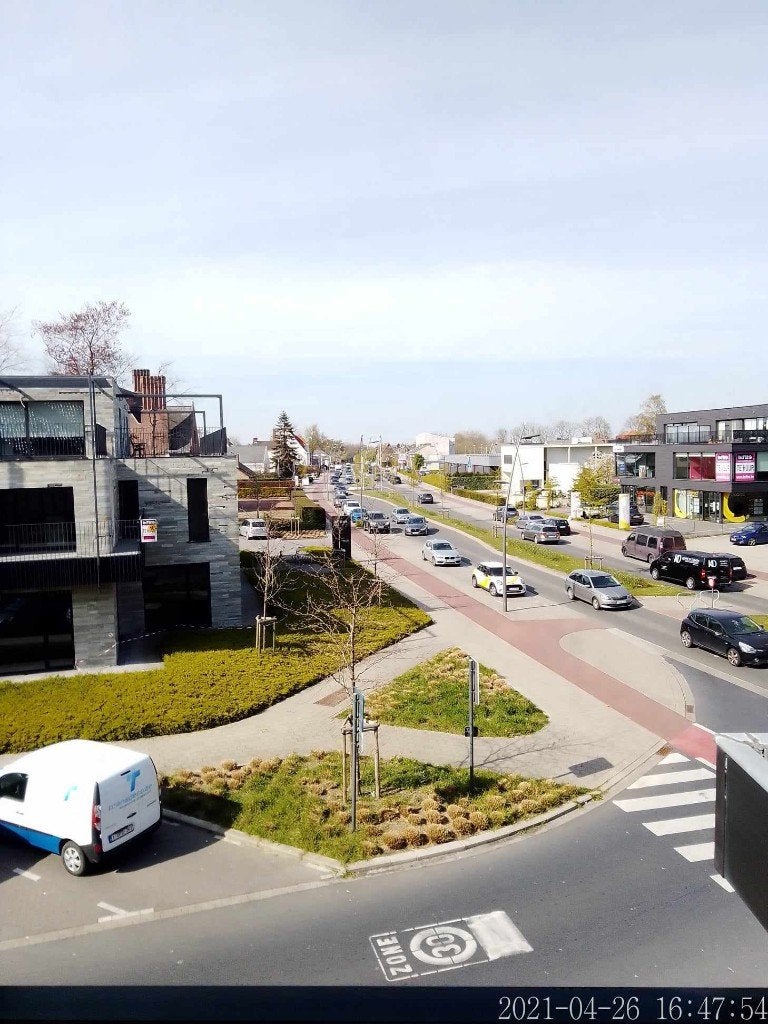 Appartement te koop Roeselare, Roeselare, Tot 200 m², 80 m², 7 kamers