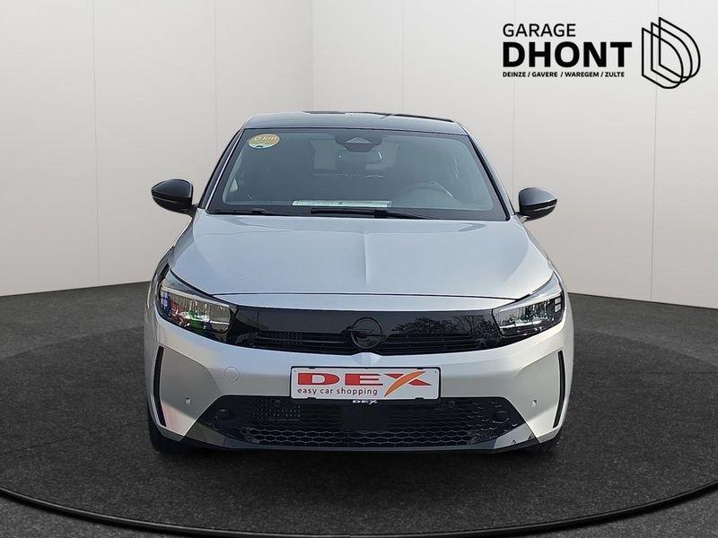 Opel Corsa GS - 1.2 Benzine - Manueel - 100PK, Achat, Euro 6, Entreprise, Boîte manuelle