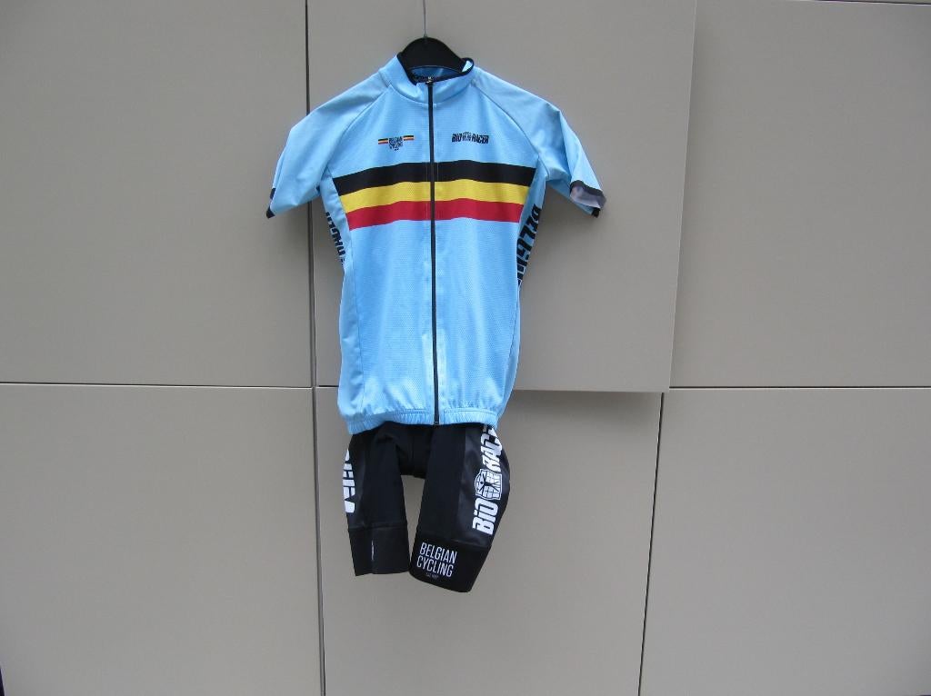 Fietskleding maat XS, Enlèvement ou Envoi, Comme neuf, XS, Vêtements d'extérieur