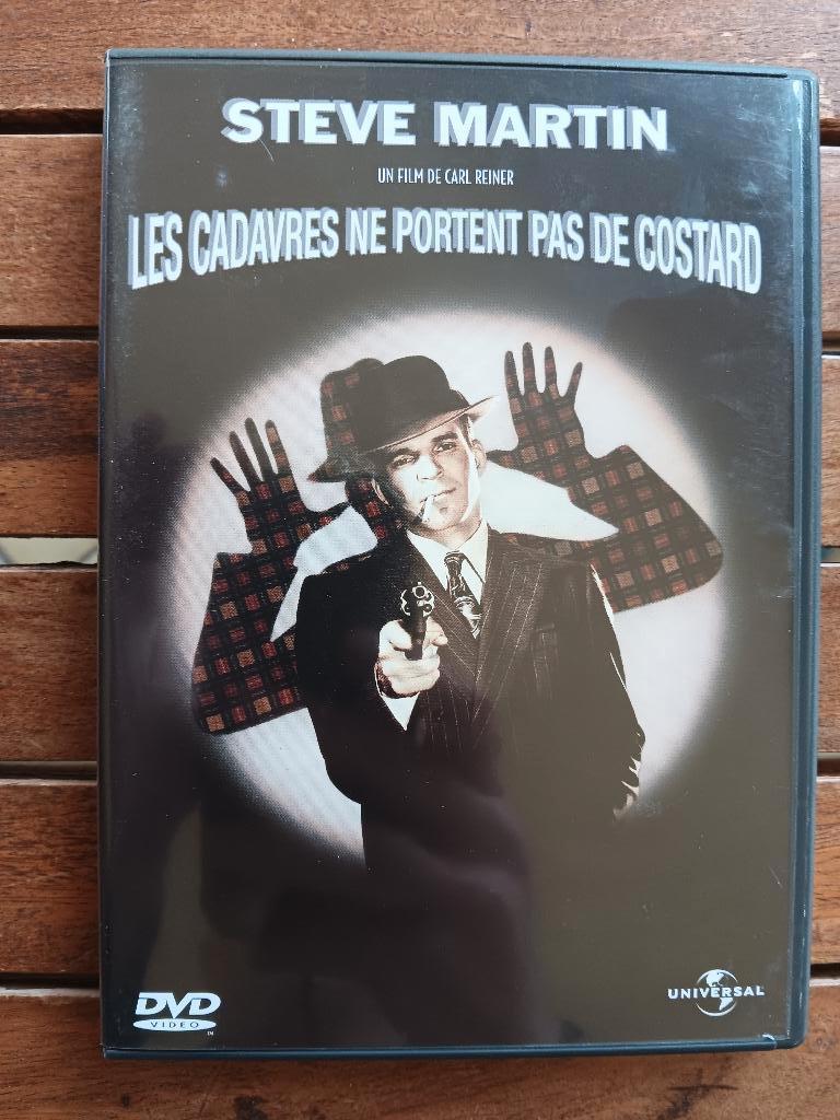 )))  Les Cadavres ne portent pas de Costard   (((, Tous les âges, Enlèvement ou Envoi, Comme neuf, Autres genres