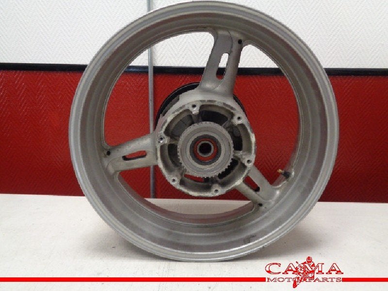 ACHTERVELG Yamaha FJR 1300 2006-2012 ABS (FJR1300 FJR1300A), Dhr. S. di Majo, Gebruikt, Info@cama-motorparts.nl, P.J. Troelstraweg 8 8
3144 CX  MAASSLUIS, NL