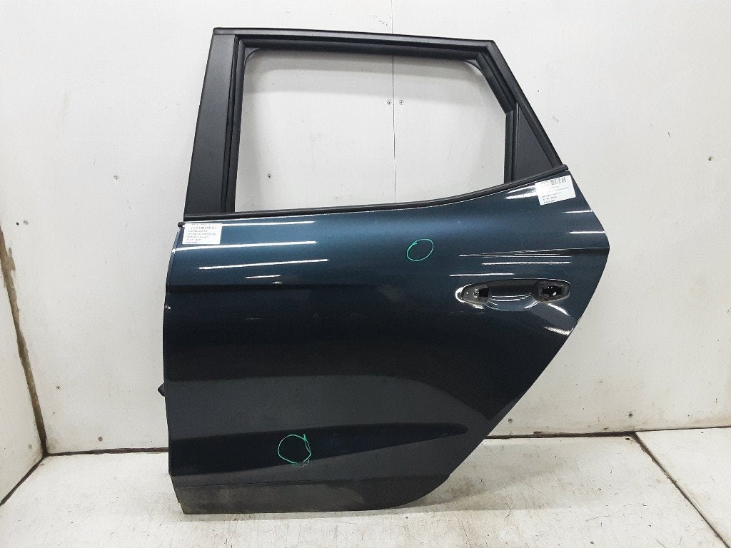 PORTE GAUCHE ARRIÈRE Seat Arona (KJX) (01-2017/-), Arrière, Porte, Seat Deutschland GmbH, Service@seat.de