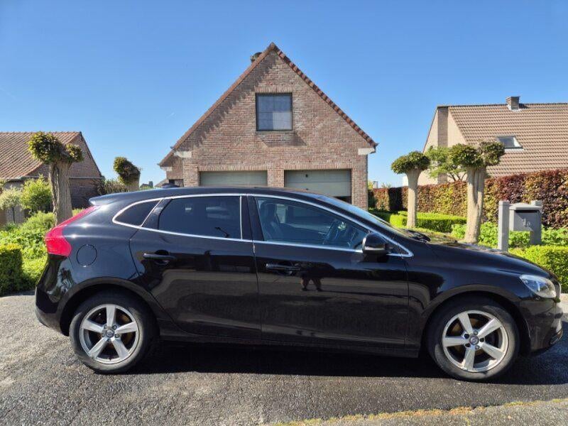 Volvo V40 D2 - 2015, Auto's, Volvo, Particulier, V40, Airconditioning, Alarm, Bluetooth, Cruise Control, Elektrische buitenspiegels