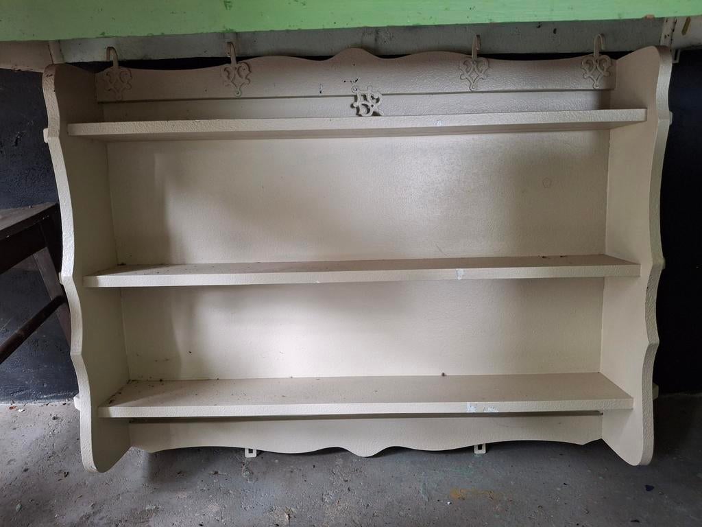 Hangkast (gratis), Antiek en Kunst, Ophalen