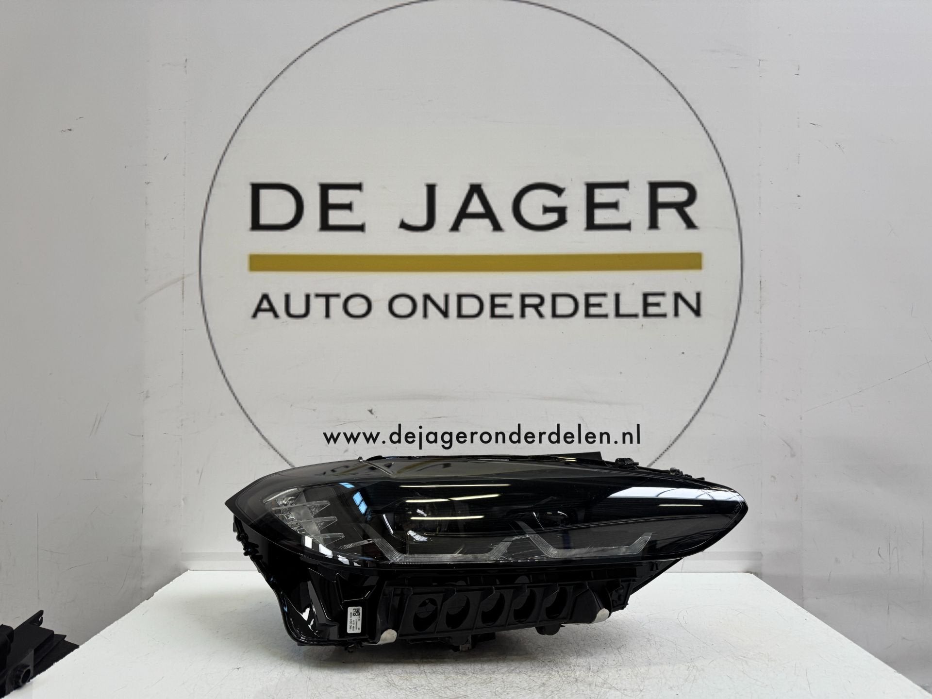 BMW S rie 4 G22 G23 G26 M3 M4 G80 G82 LED KOPLAMP 9505114, Petuelring 130
80788  Munich, DE, Info@bmw.de, Utilisé, BMW
