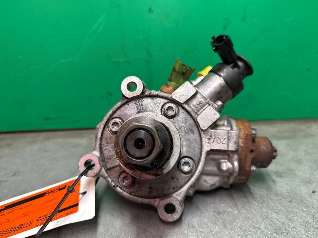 POMPE CARBURANT MECANIQUE Range Rover Evoque (LVJ / LVS), Robert Bosch AG, Land Rover, Utilisé, Robert-Bosch-Allee 1
74232  Abstatt, DE