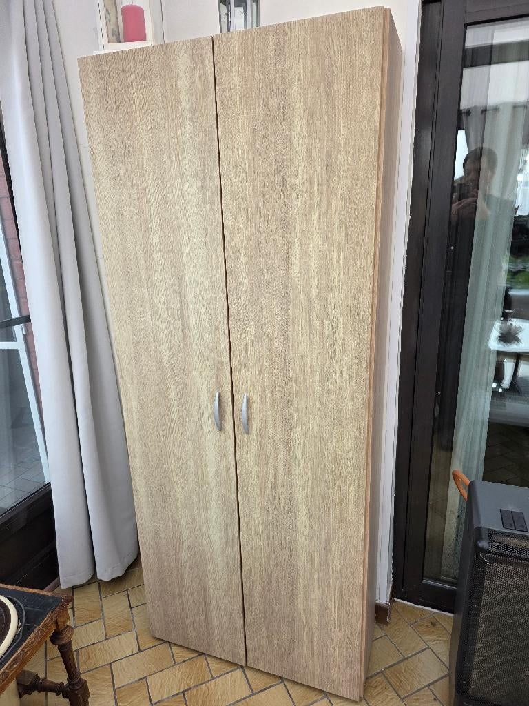 armoire à étagères, Maison & Meubles, Enlèvement, Utilisé