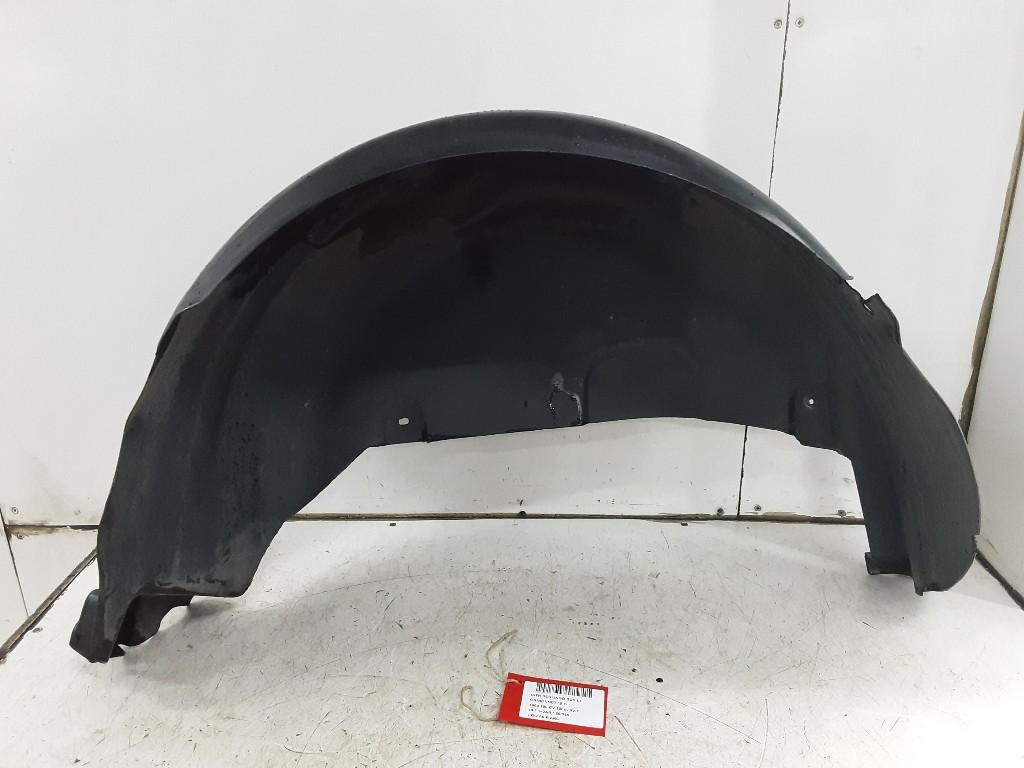 BINNENSPATSCHERM LINKS ACHTER Berlingo (9680450380), Auto-onderdelen, Gebruikt, Citroën, Mevr. I. Hauben, Spatbord