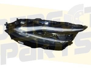 Nissan Qashqai (J12) koplamp L (adaptief) Origineel! 260606U, Auto-onderdelen, -, Verzenden, -, Nieuw