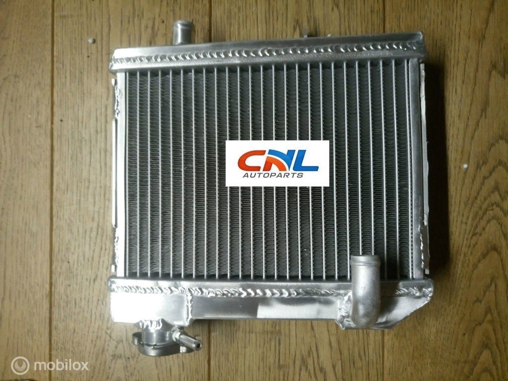 Radiateur SUZUKI RM125 RM 125 1981-1983 1982, Motos, Neuf, Enlèvement ou Envoi