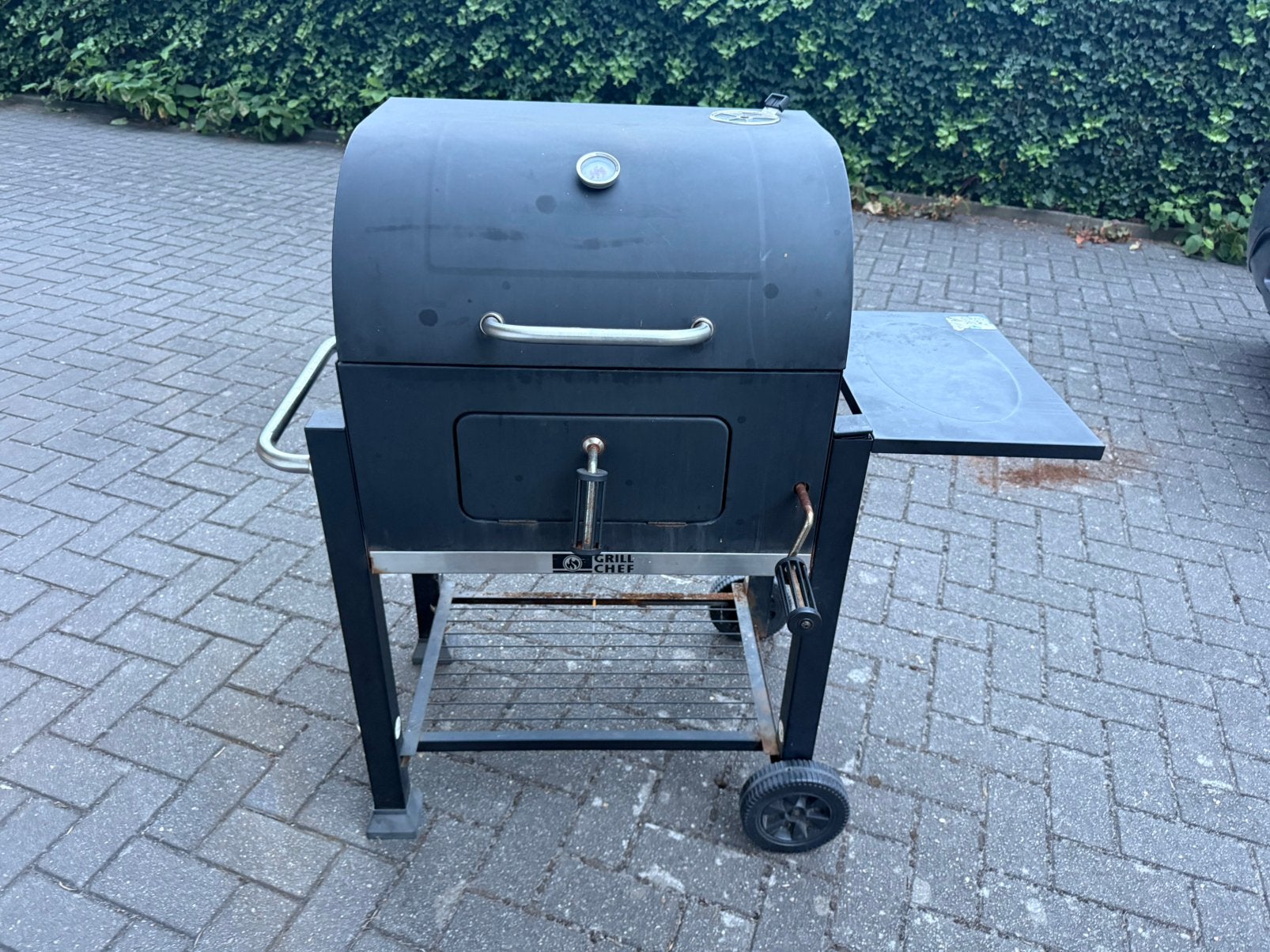 Barbecues, Jardin & Terrasse, Enlèvement ou Envoi, Comme neuf